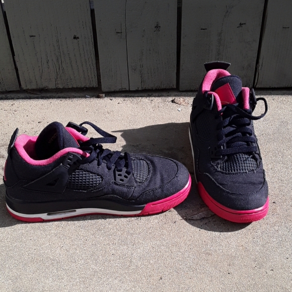 Jordan | Shoes | Air Jordan 4 Retro Gg 